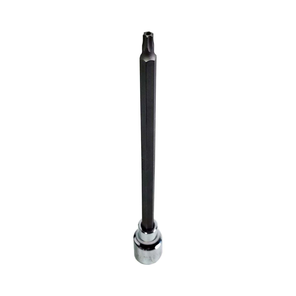 Dado Punta Torx Inviolable IRIMO 1/2'' TR45 XL 200mm - Herram.cl