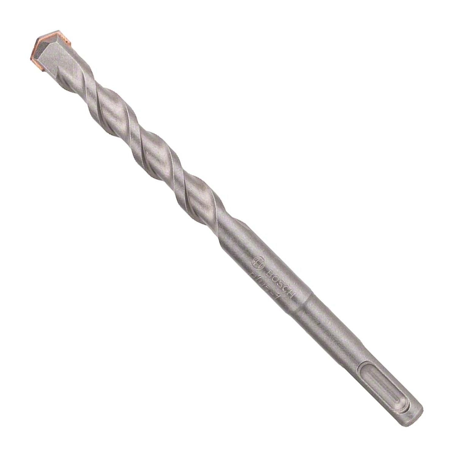 Broca SDS - Plus - 1 - 2 aristas - 12x100x160mm - Bosch - Herram.cl