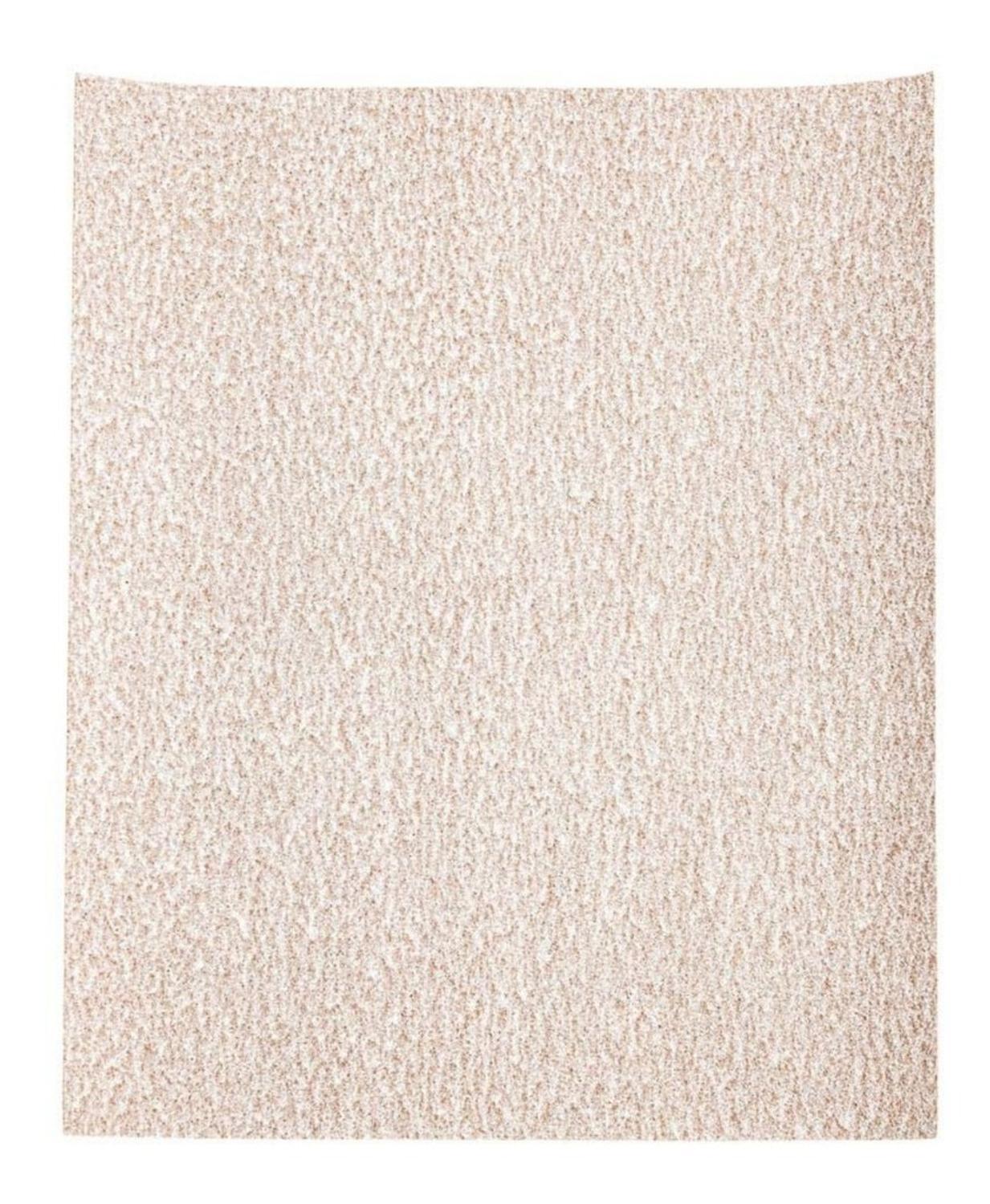 Lija Pliego Pintura (White For Paint) 225x275mm - Bosch - Herram.cl