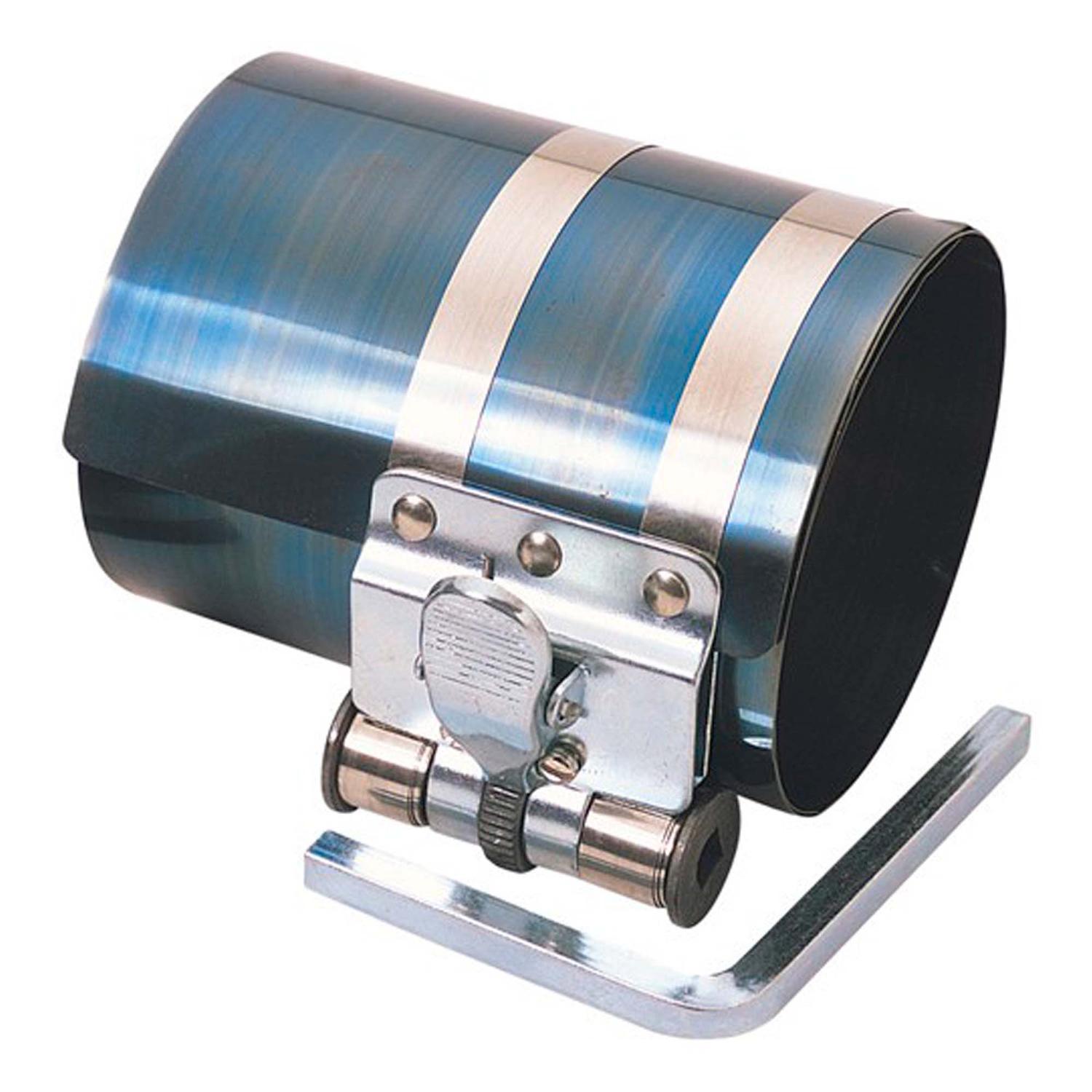 Compresor De Anillos De Pistón Ø 90 - 175mm, H 100mm - Yato - Herram.cl
