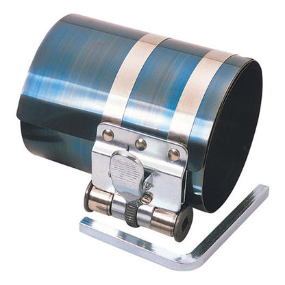 Compresor De Anillos De Pistón Ø 90 - 175mm, H 100mm - Yato - Herram.cl