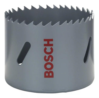 Sierra Copa Bim + 8% Co 67mm (2 5/8'') Bosch - Herram.cl