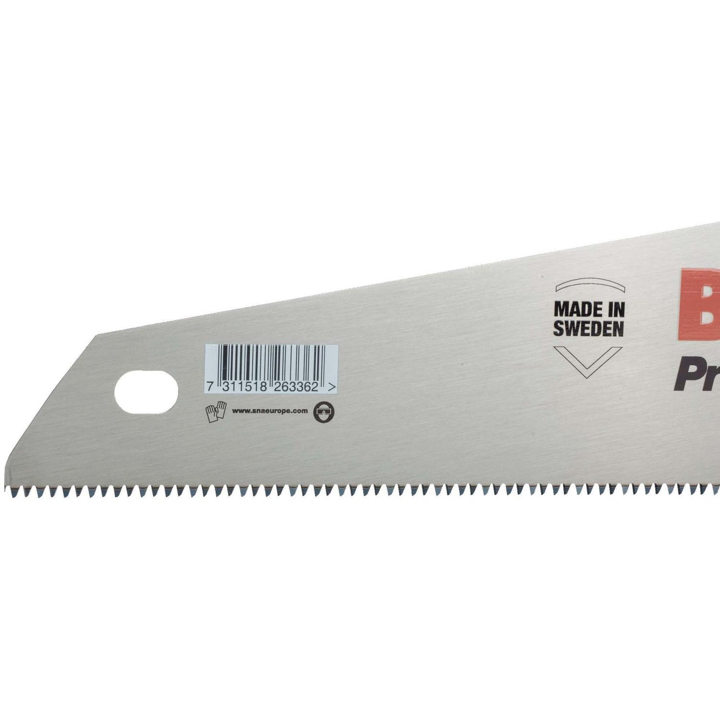 Serrucho ProfCut 22'' / 7 TPI / PC - 22 - GT7 - Bahco - Herram.cl
