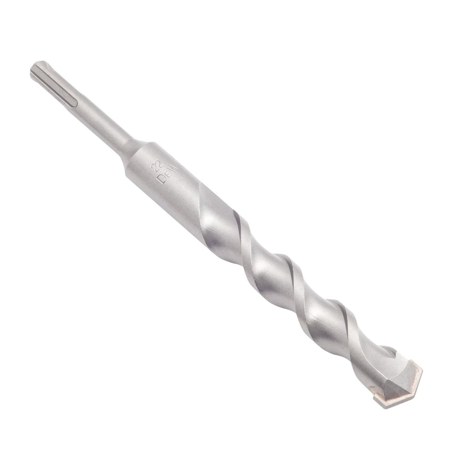 Broca SDS - Plus 22x130x210mm - DeWALT - Herram.cl