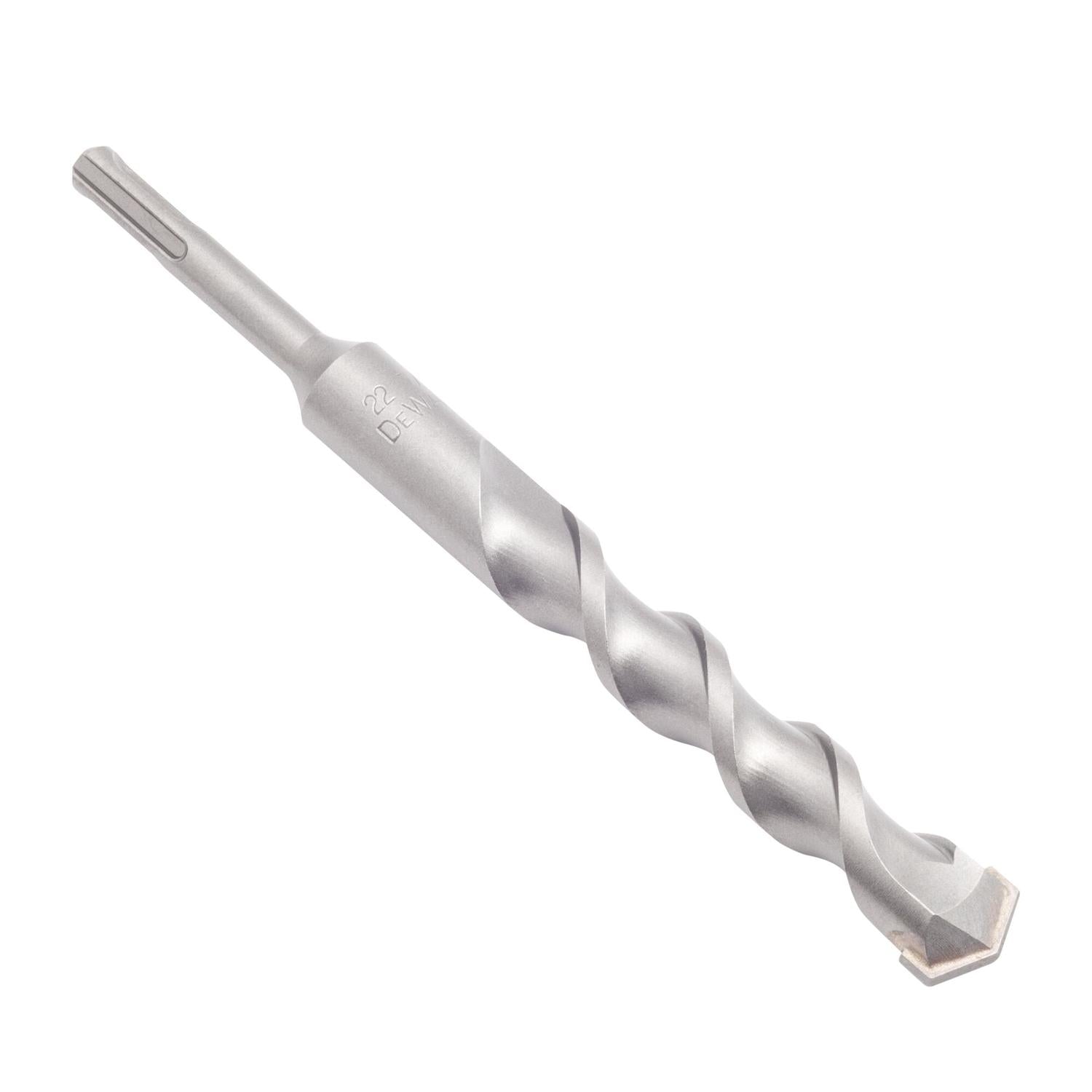 Broca SDS - Plus 22x130x210mm - DeWALT - Herram.cl