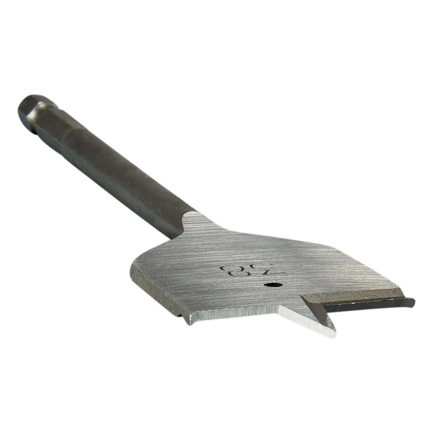 Broca Paleta Sharp 38x150mm Toma Hex. 1/4'' - Makita - Herram.cl