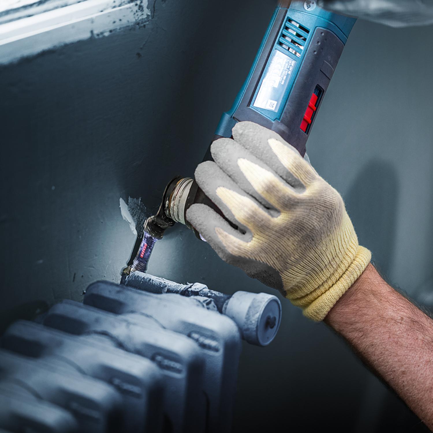 Hoja de inmersión EXPERT MetalMax AIZ 32AIT Starlock - Bosch - Herram.cl