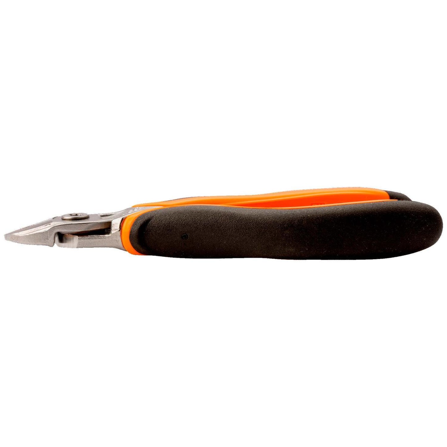 Alicate De Corte Diagonal Ergo 7'' 2101GC - 180IP - Bahco - Herram.cl