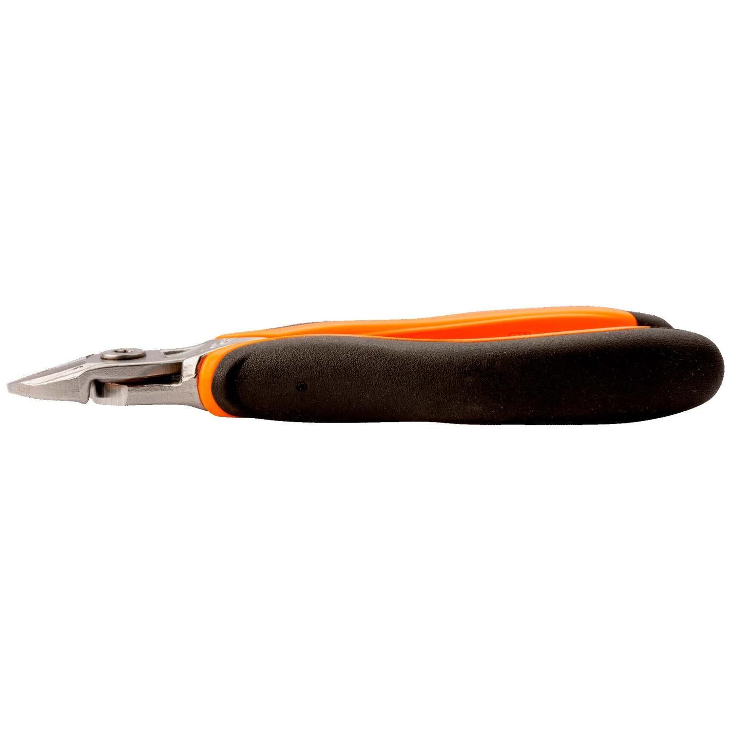 Alicate De Corte Diagonal Ergo 7'' 2101GC - 180IP - Bahco - Herram.cl