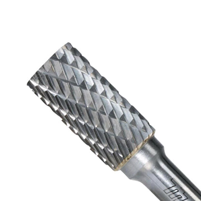 Fresa Rotativa Cilindrica Diamond 3/8''x3/4''x1/4'' - Makita - Herram.cl