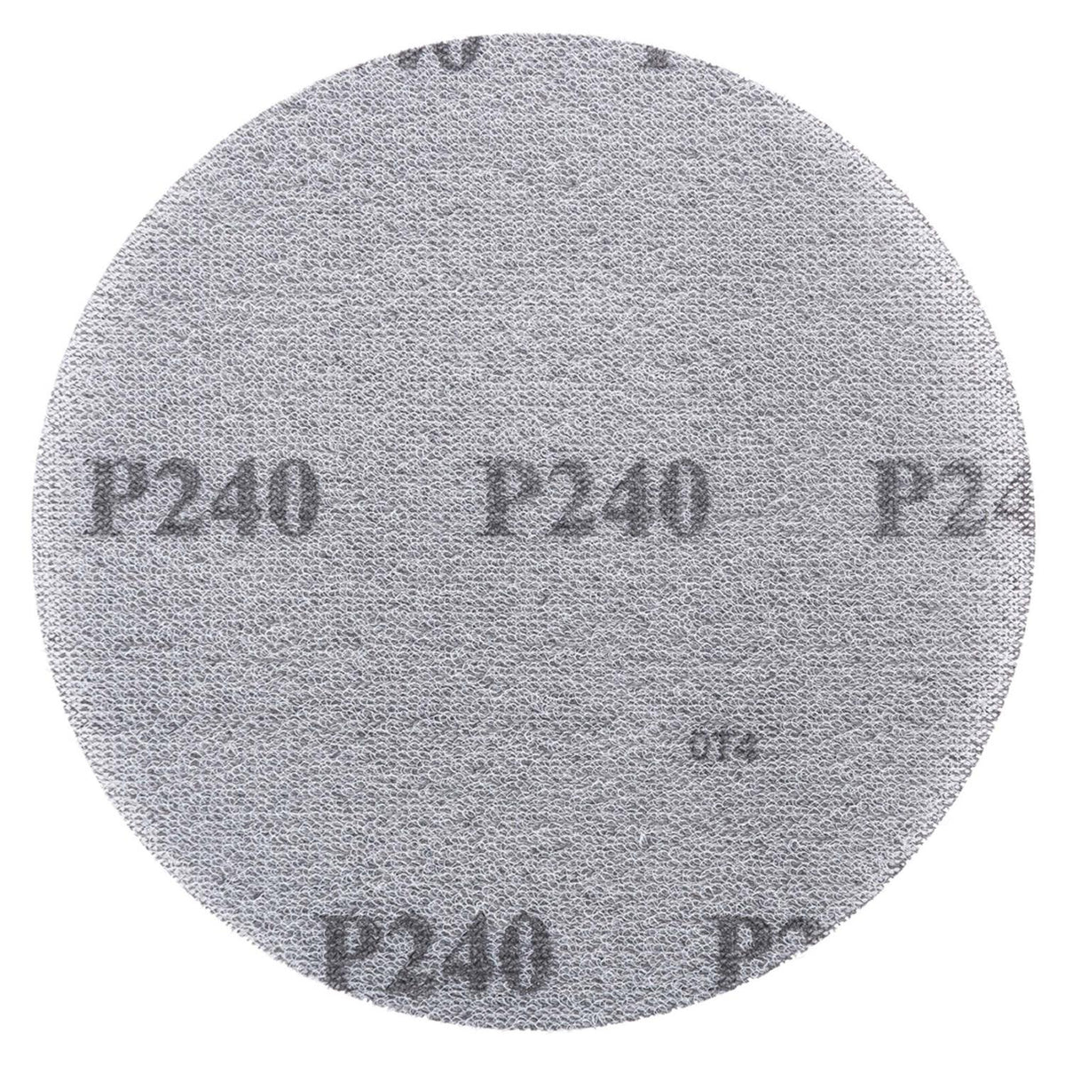 Pack 10 Discos Malla Abrasiva con Velcro 6'' - Makita - Herram.cl