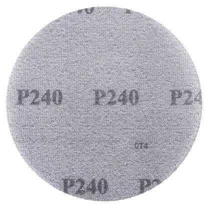 Pack 10 Discos Malla Abrasiva con Velcro 6'' - Makita - Herram.cl