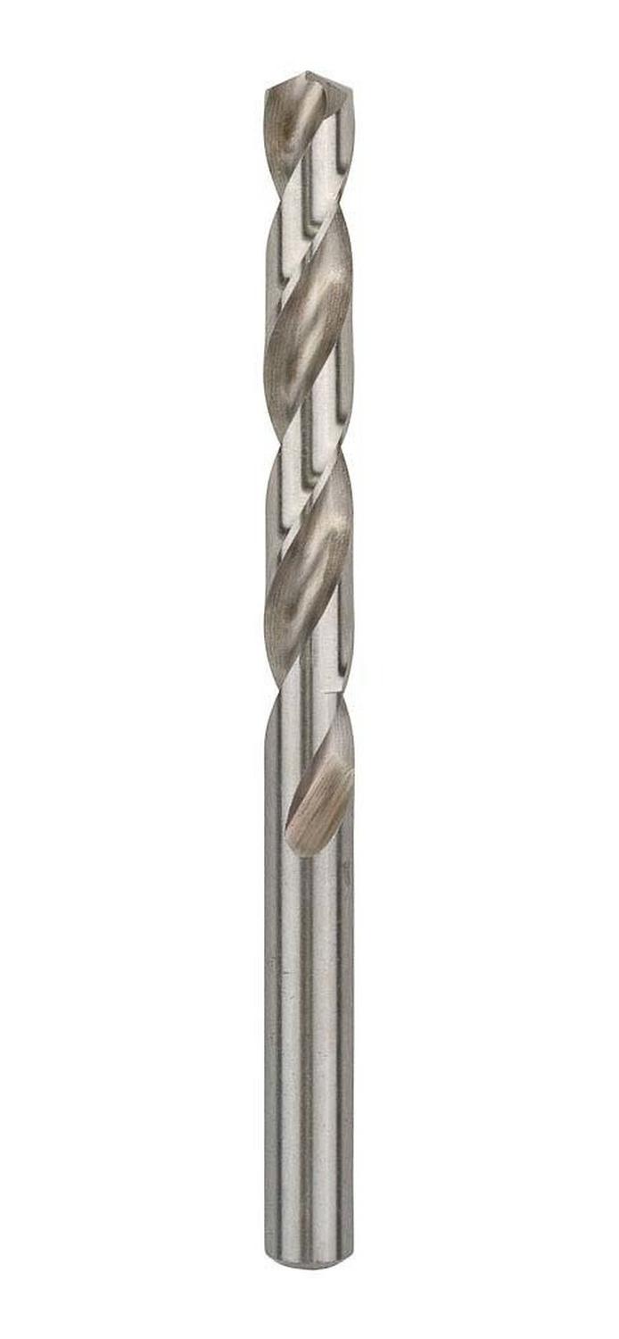 Caja Con 5 Unidades Broca Para Metal Bosch HSS - G 10mm - Herram.cl