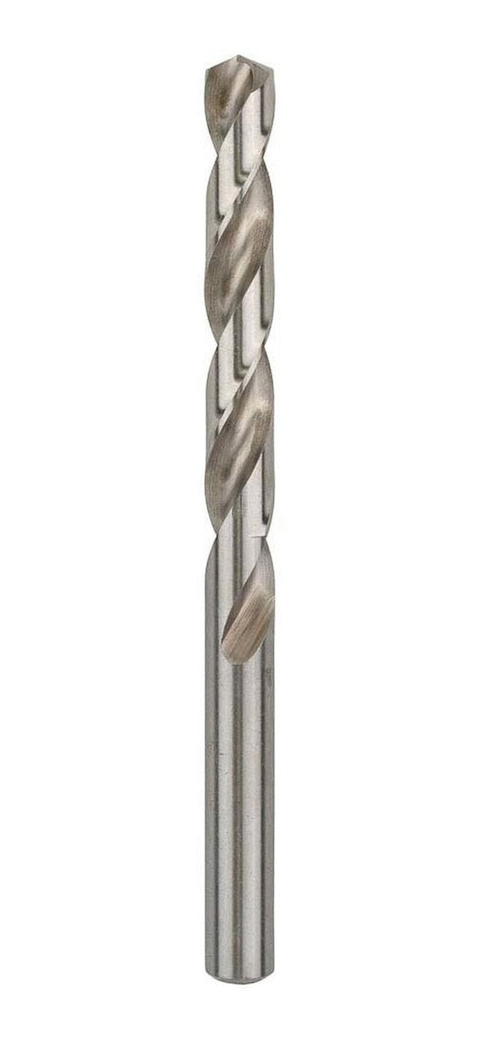 Caja Con 5 Unidades Broca Para Metal Bosch HSS - G 10mm - Herram.cl