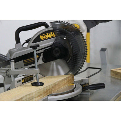 Sierra Ingleteadora 10'' 1.650 W DW714 - B2C - DeWalt - Herram.cl