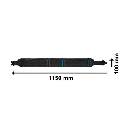 Cinturón Portaherramientas Proclick Bosch - Herram.cl