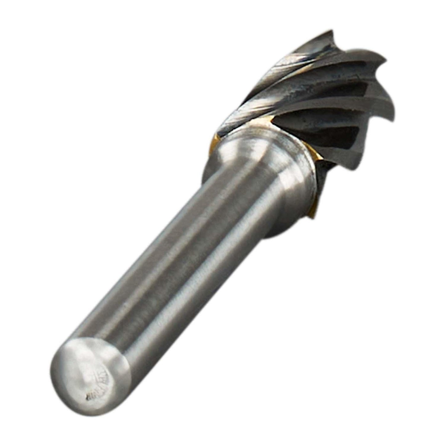 Fresa Rotativa Cilíndrica 3/8''x3/4''x1/4'' Aluminio - Makita - Herram.cl