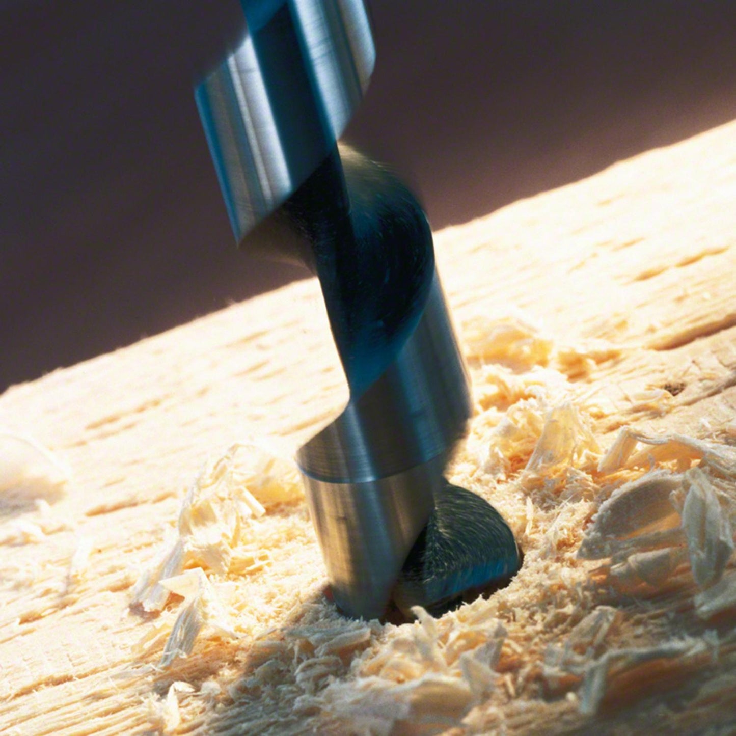 Broca para Madera Salomónica 25x160x235mm - Bosch - Herram.cl