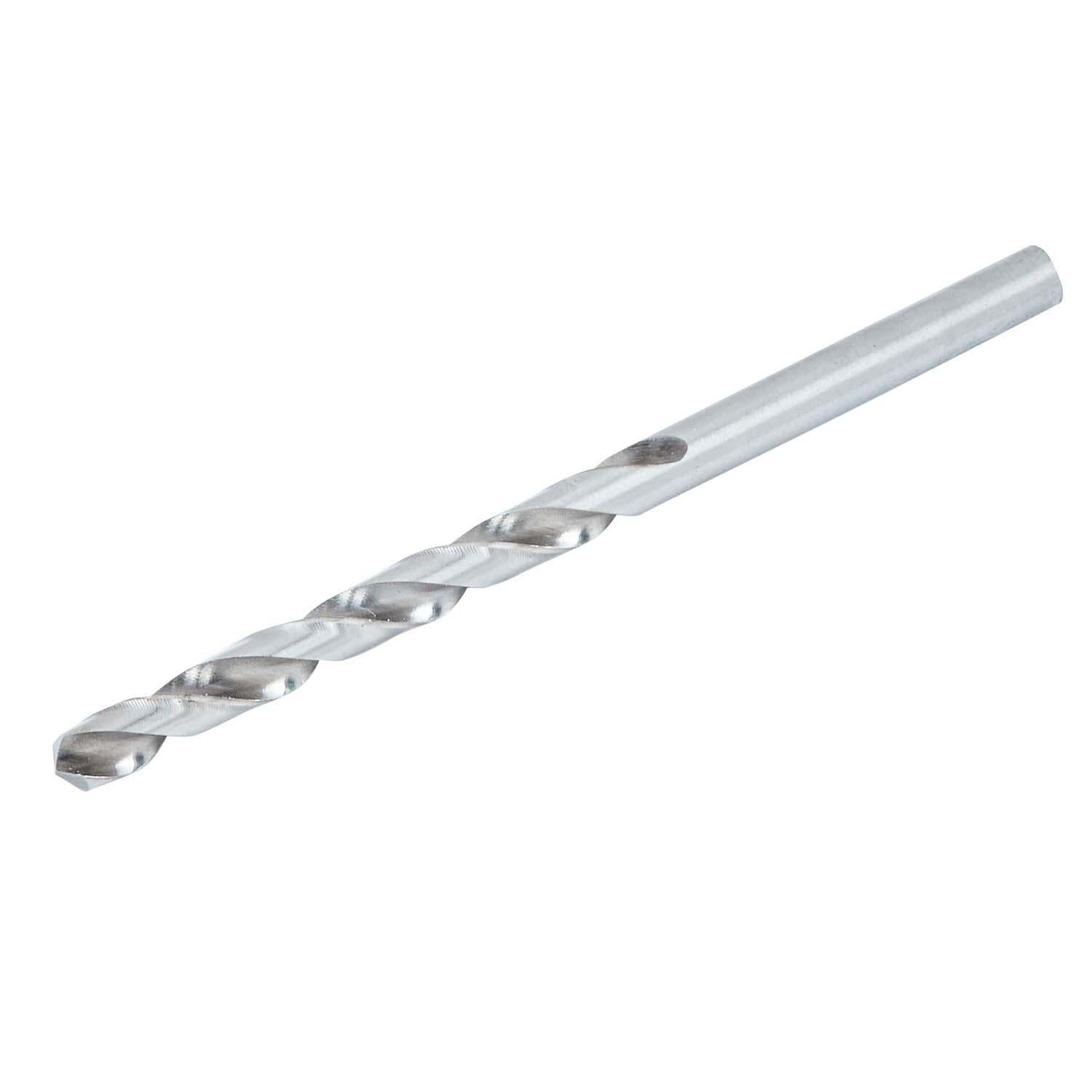 Brocas Para Metal HSS 5.5mm 10 Pzas - DeWALT - Herram.cl