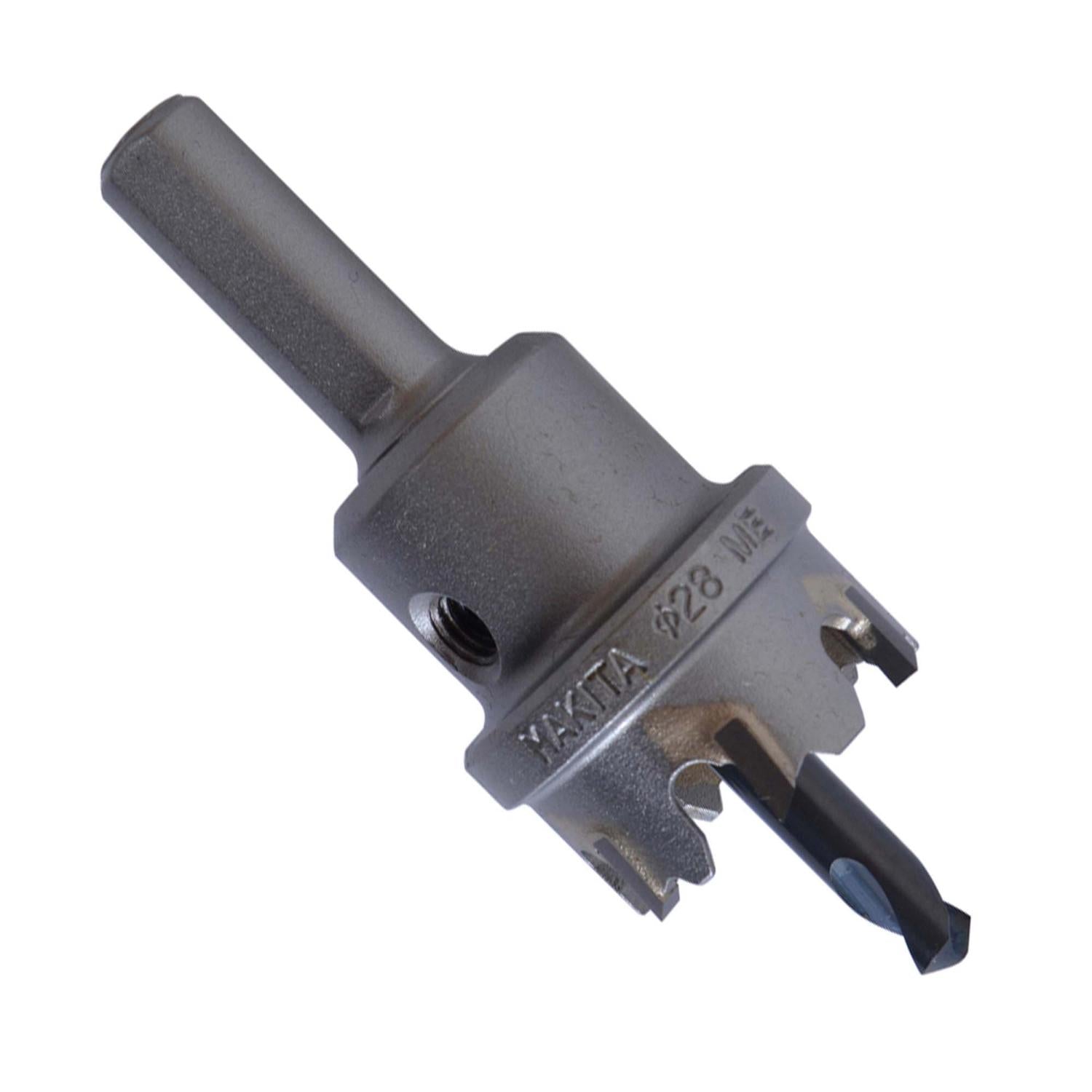 Sierra Copa TCT Metal/Inox 28mm - Makita - Herram.cl