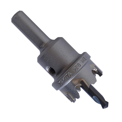 Sierra Copa TCT Metal/Inox 28mm - Makita - Herram.cl