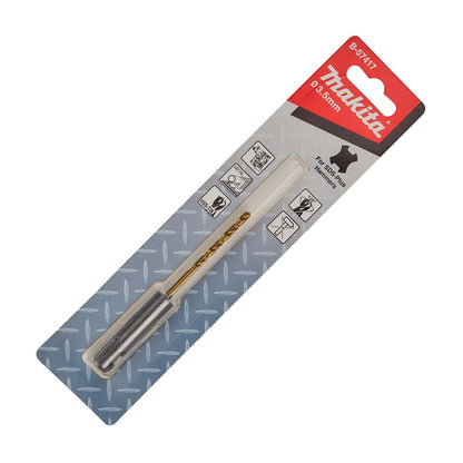 Broca SDS - Plus Para Metal 3,5x100mm - Makita - Herram.cl