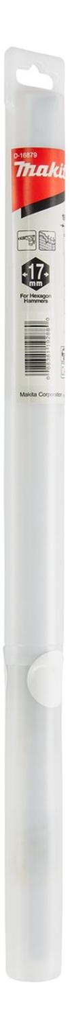 Cincel Hex 17mm 19x450mm Makita D - 16879 / Hm0810 Hm081 - Herram.cl