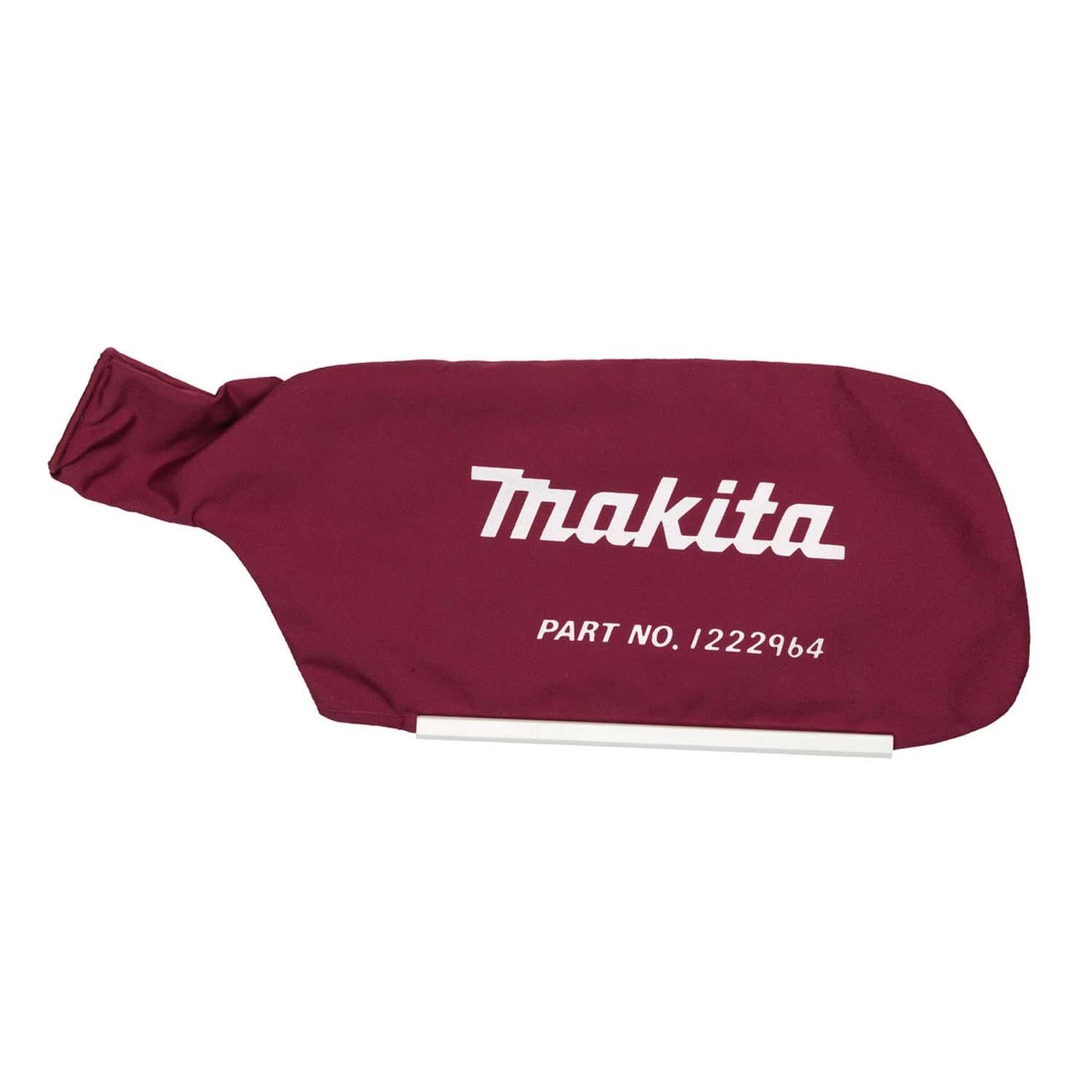 Bolsa Para Polvo De Lijadora De Banda 9924DB - Makita - Herram.cl