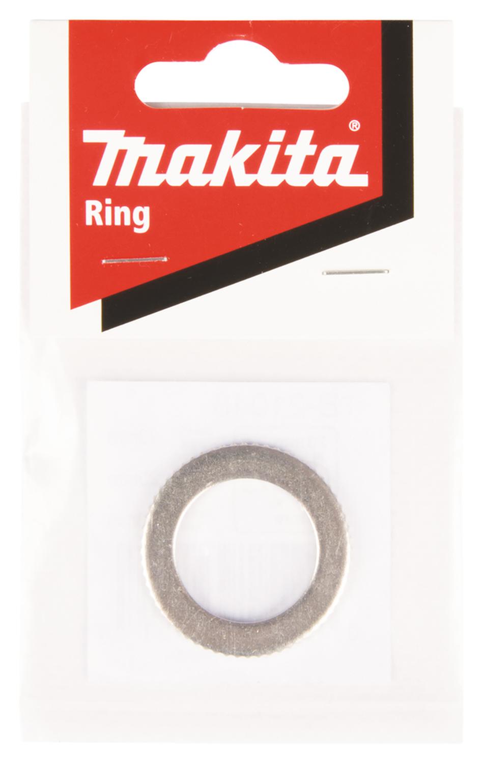 Anillo Reductor Disco de Sierra 20 a 15.88x1.2mm - Makita - Herram.cl