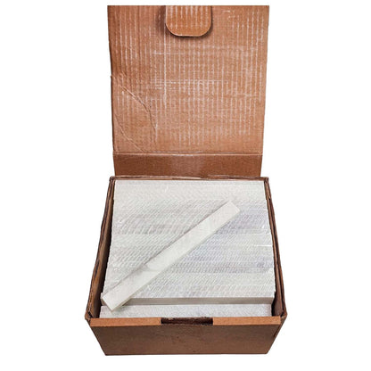 Caja 144 Tizas Para Marcar Metales 127x12.7x5mm - Herram.cl