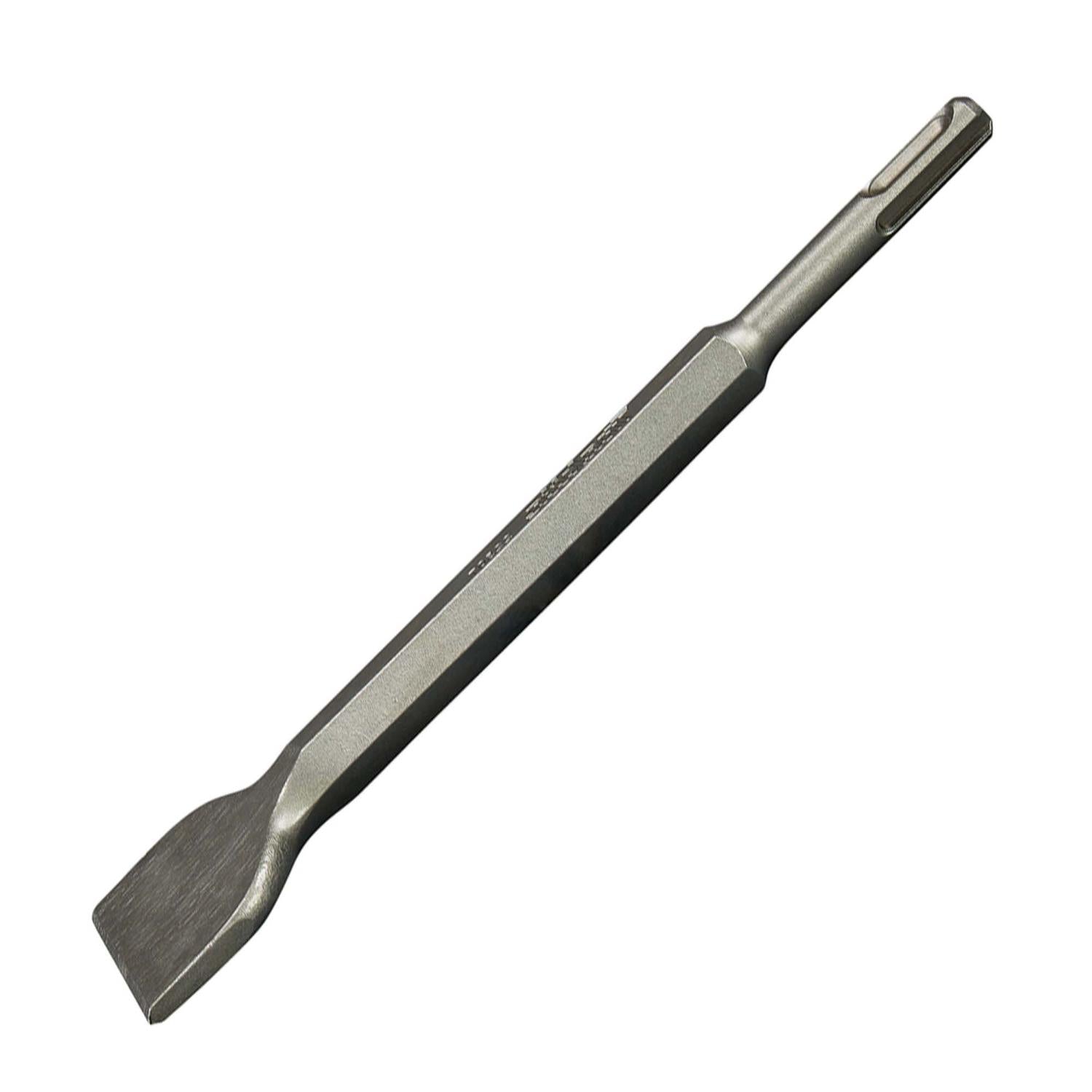 Cincel Plano SDS - Plus 50x215mm - Makita - Herram.cl
