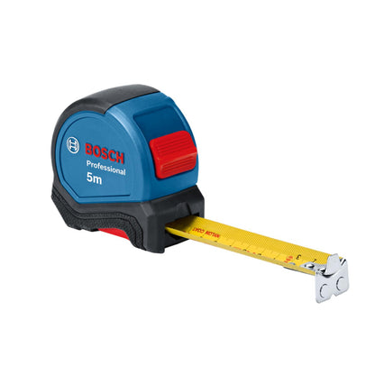 Rotomartillo SDS - Plus GBH 2 - 24 D 820 W + Cinta Métrica 5 M - Bosch - Herram.cl