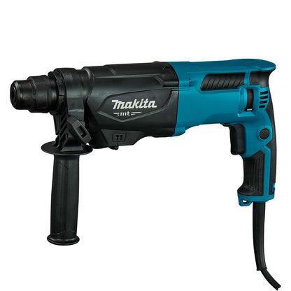 Rotomartillo SDS - PLUS 26mm 800 W + Maleta - MAKITA - Herram.cl
