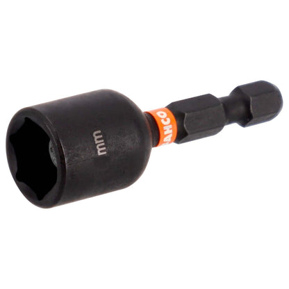 Vaso magnético de impacto 13x50mm - Bahco - Herram.cl