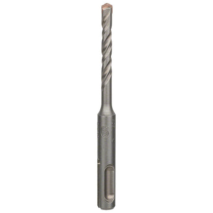 Broca Hormigón Bosch SDS-Plus-3 Ø 6x110mm - Herram.cl