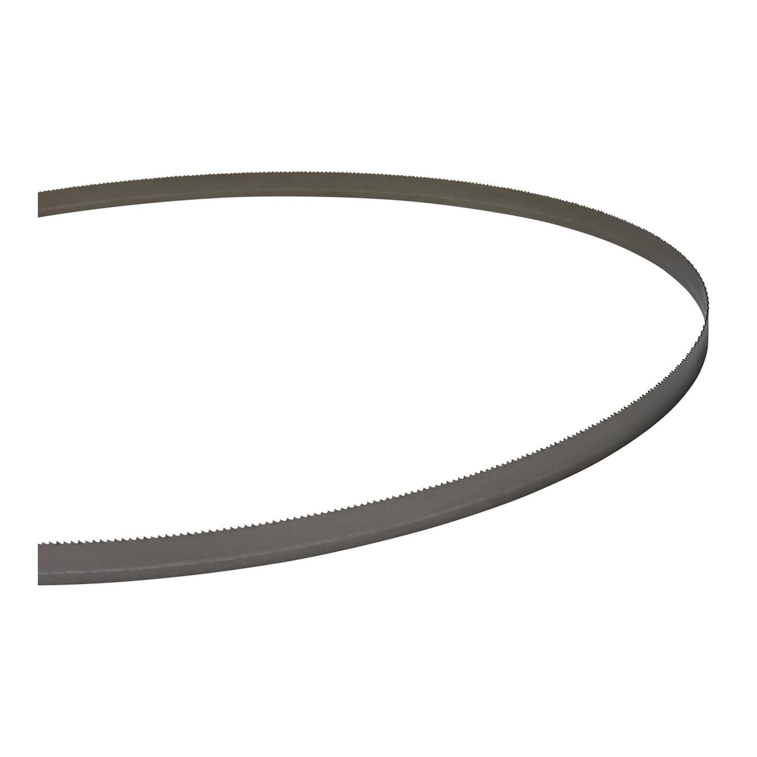 Hoja De Sierra Cinta Para INOX Bim 1.140x13mm 14 TPI - Makita - Herram.cl