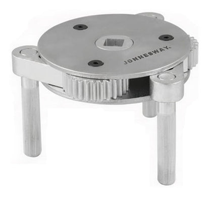 Llave Saca Filtros Tipo Araña 3/8'' 65 - 120mm - Jonnesway - Herram.cl