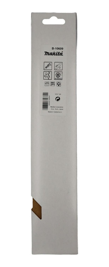 Hoja Sierra Sable Para Hielo 305x19x1,25mm - Makita - Herram.cl