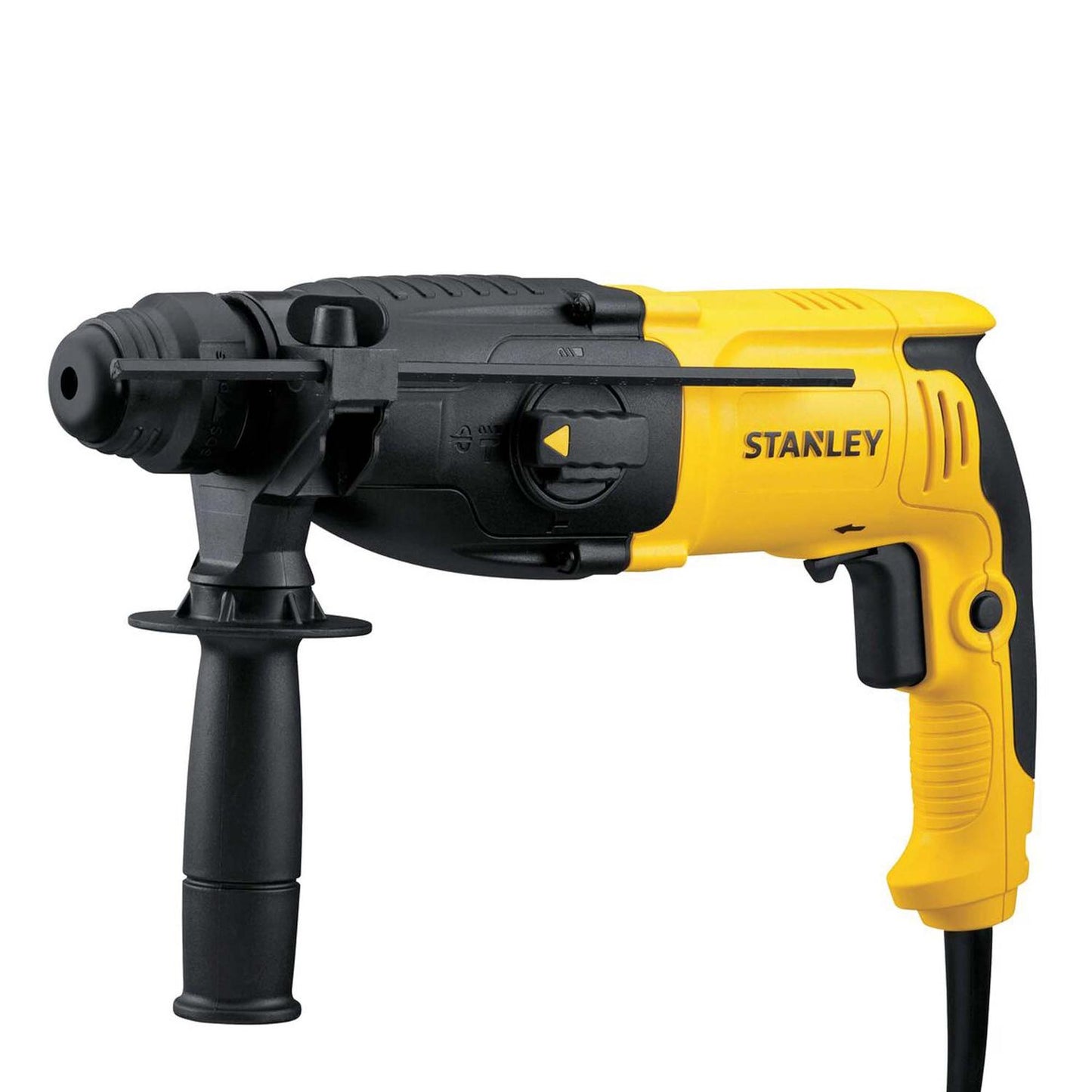 Rotomartillo SDS - Plus 800 W SHR263K - B2C - Stanley - Herram.cl