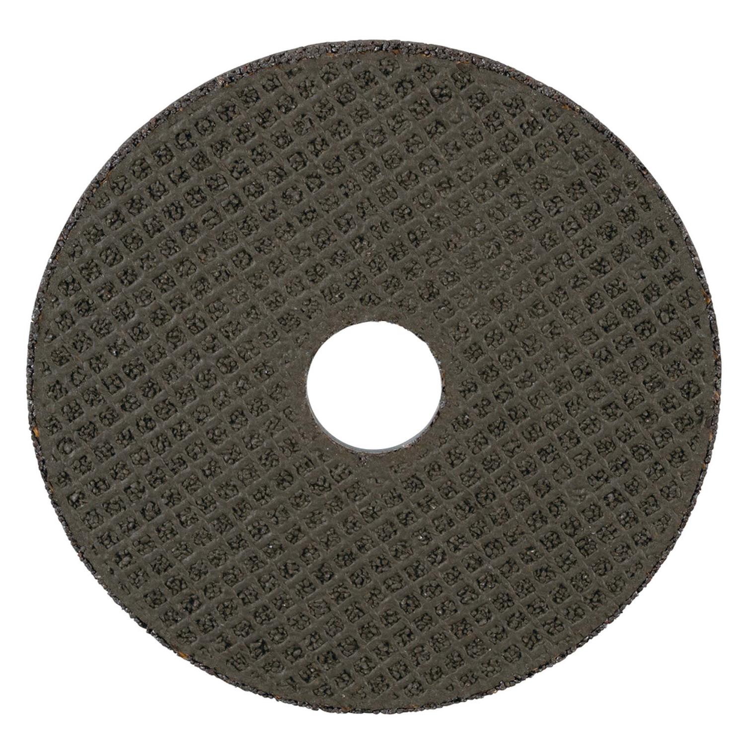 Disco Corte Piedra 4 - 1/2''x3mm Recto - Makita - Herram.cl