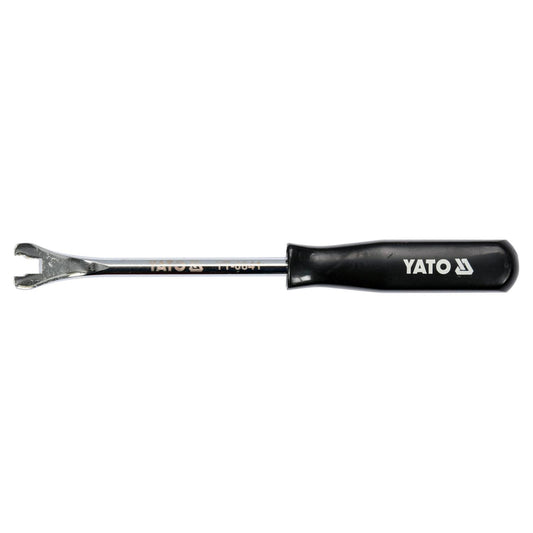 Destornillador Pata De Cabra saca broches Auto 230mm - Yato - Herram.cl