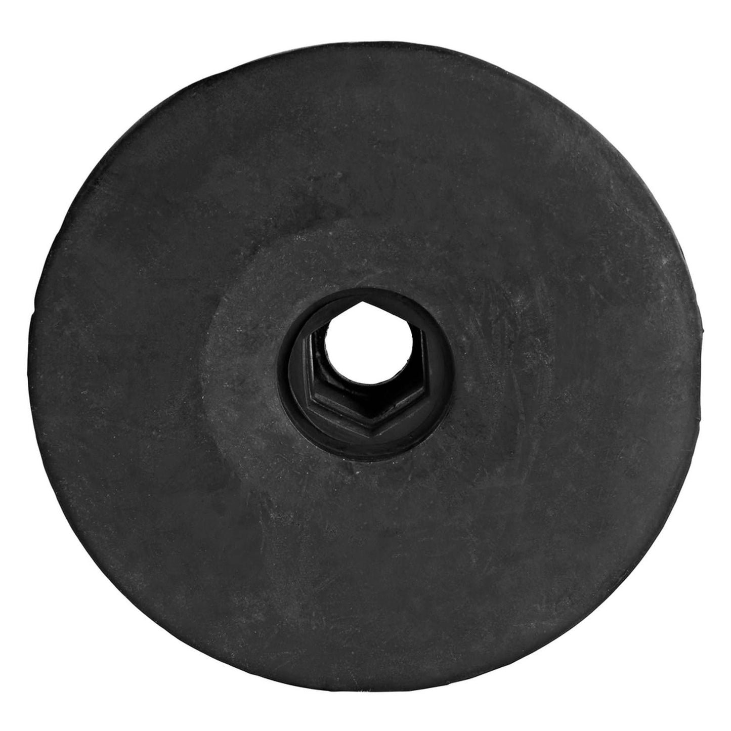 Plato respaldo de Goma 115mm (Sin Tuerca) - Makita - Herram.cl
