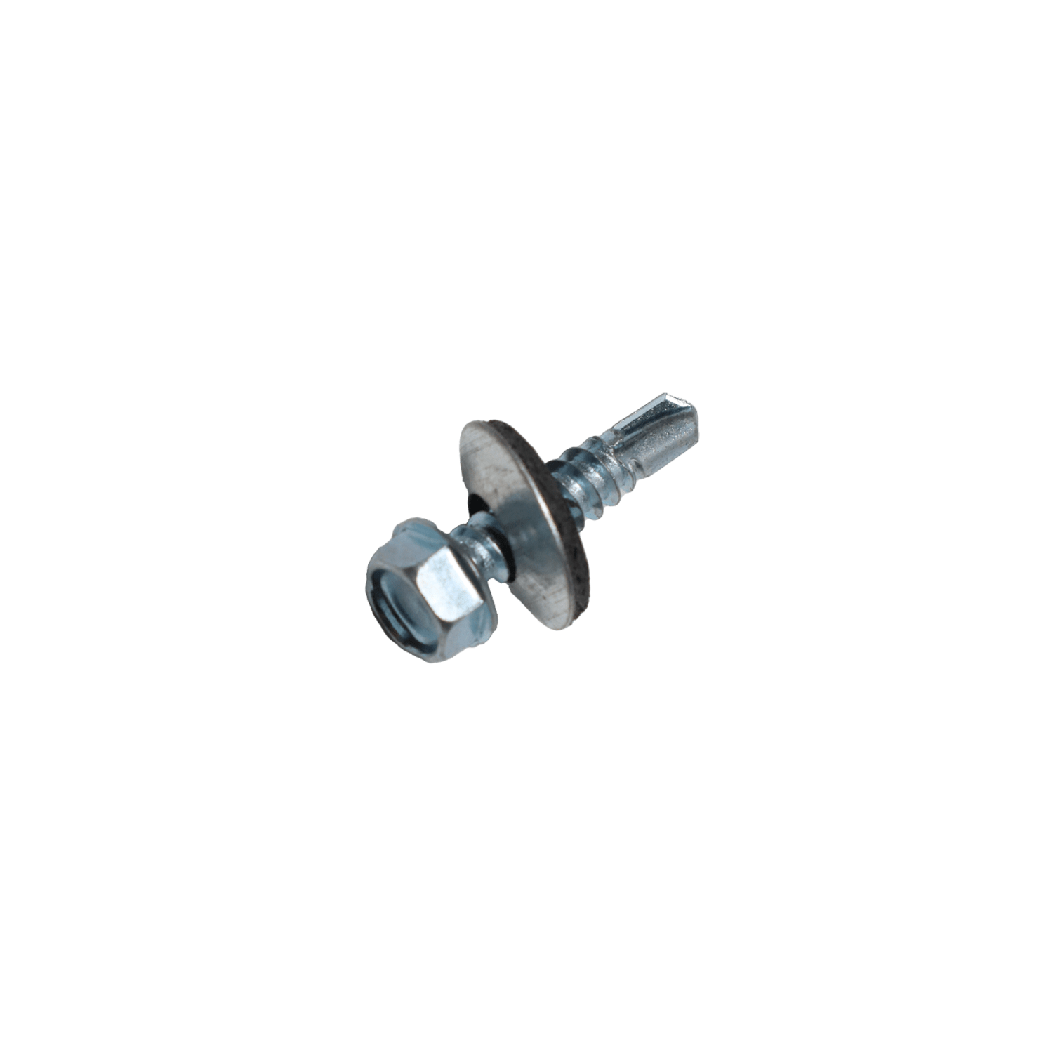 Tornillo Autoperforante 12 - 14X1''100uds.American ScreW - Herram.cl