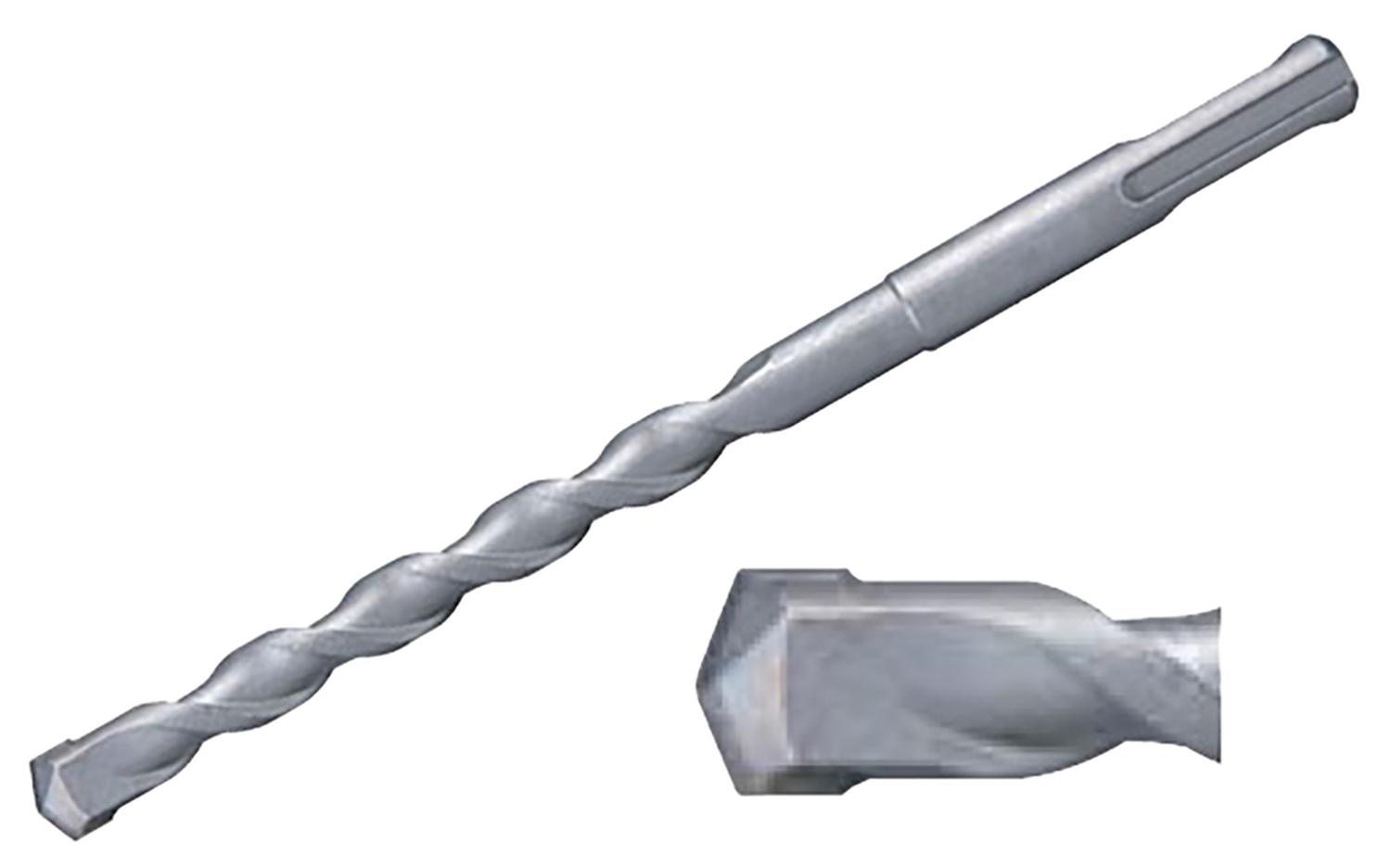 Broca SDS - Plus 12 X 260mm. (largo útil 200mm) - Makita - Herram.cl