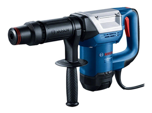 Martillo Demoledor Bosch Gsh 500 ( 5,7kg) - Herram.cl