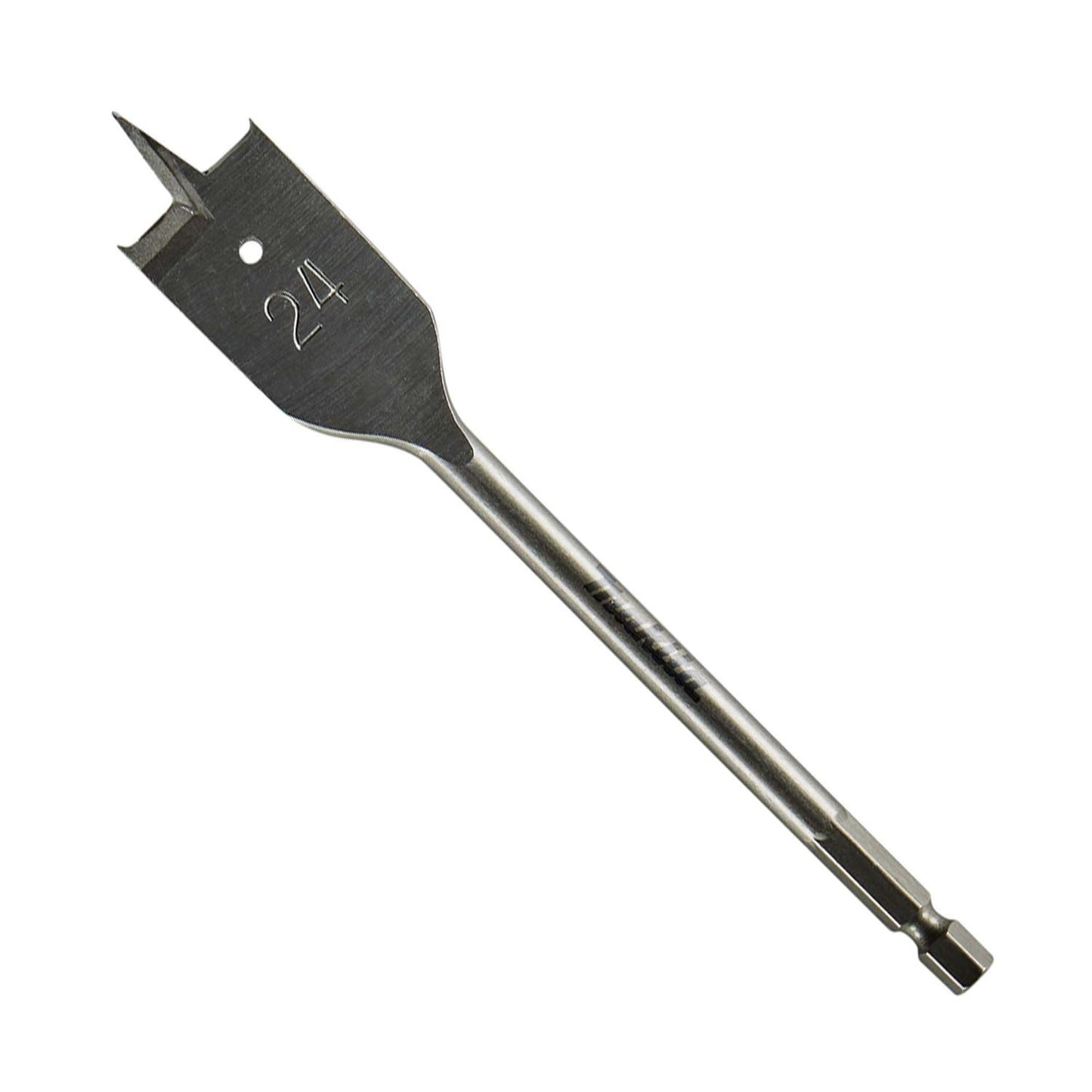 Broca Paleta Sharp 24x150mm Toma Hex. 1/4'' - Makita - Herram.cl