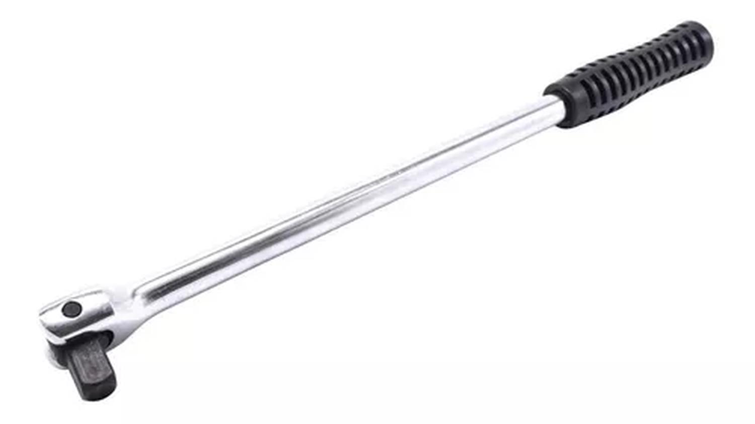 Barrote Fuerza Cuadrante 1/2'' X 15'' (380mm) – Uyustools - Herram.cl