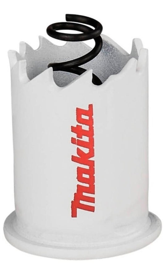 Sierra Copa Bim Acero Inox 25mm (1'') - Makita - Herram.cl