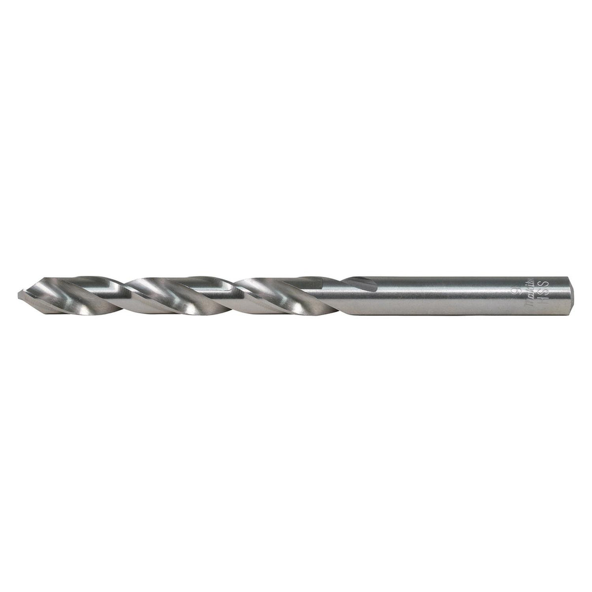 Broca Para Metal HSS-GS 9.0x125mm. - Makita - Herram.cl