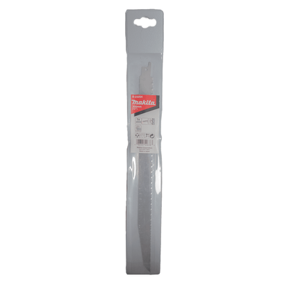 Hoja Sierra Sable Para Hielo 300x19mm / 10 TPI - Makita - Herram.cl